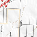 37113NW Page 39 Cedar City Topo Preview 2