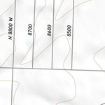 37113NW Page 40 Cedar City Topo Preview 2