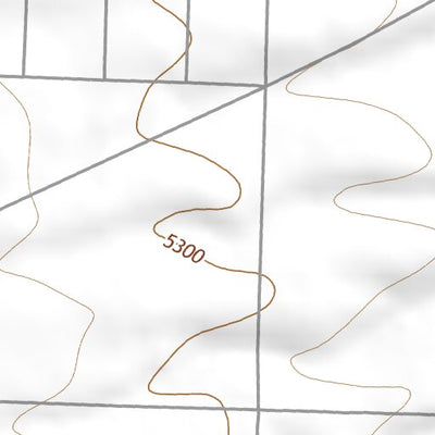 37113NW Page 40 Cedar City Topo Preview 3