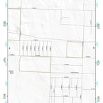 37113NW Page 43 Cedar City Topo Preview 1