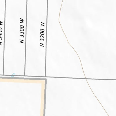 37113NW Page 43 Cedar City Topo Preview 2