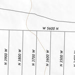 37113NW Page 43 Cedar City Topo Preview 3