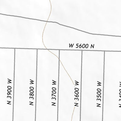 37113NW Page 43 Cedar City Topo Preview 3