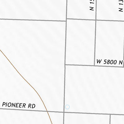 37113NW Page 44 Cedar City Topo Preview 3