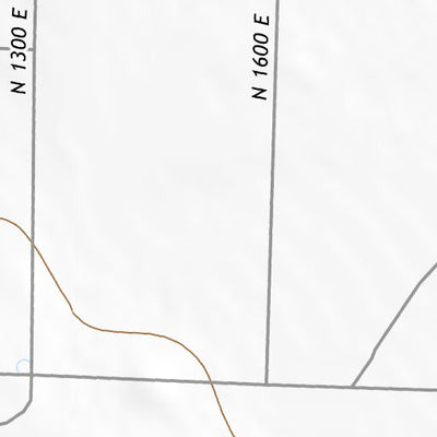 37113NW Page 46 Cedar City Topo Preview 3