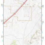 37113NW Page 49 Cedar City Topo Preview 1