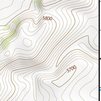 37113NW Page 49 Cedar City Topo Preview 3