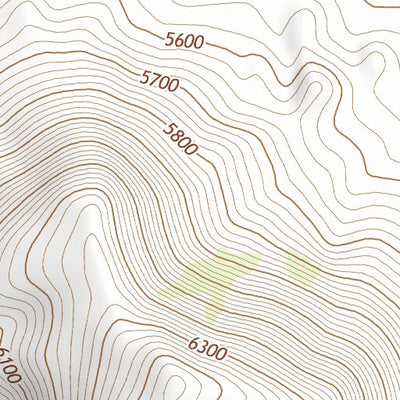 37113NW Page 50 Cedar City Topo Preview 3