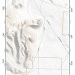 37113NW Page 51 Cedar City Topo Preview 1