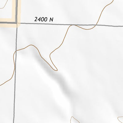 37113NW Page 52 Cedar City Topo Preview 2