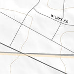 37113NW Page 53 Cedar City Topo Preview 3