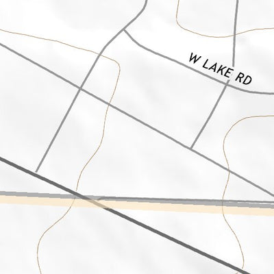37113NW Page 53 Cedar City Topo Preview 3