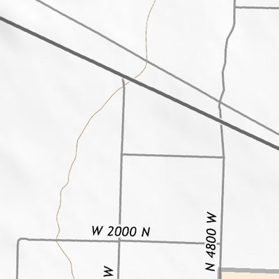 37113NW Page 54 Cedar City Topo Preview 2