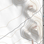 37113NW Page 54 Cedar City Topo Preview 3
