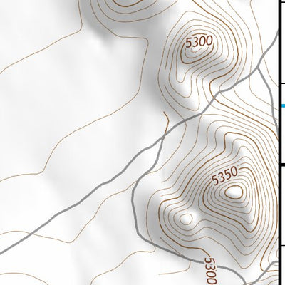 37113NW Page 54 Cedar City Topo Preview 3