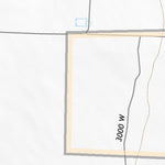 37113NW Page 55 Cedar City Topo Preview 2
