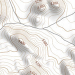 37113NW Page 55 Cedar City Topo Preview 3