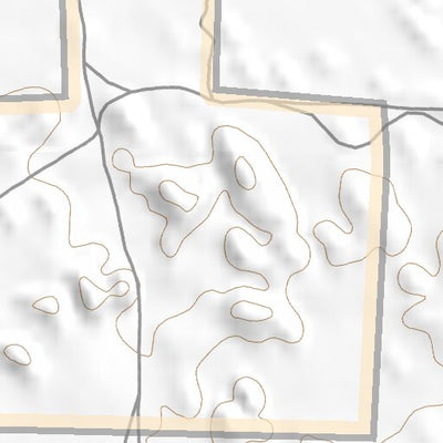 37113NW Page 56 Cedar City Topo Preview 3