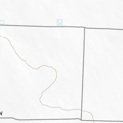 37113NW Page 58 Cedar City Topo Preview 2