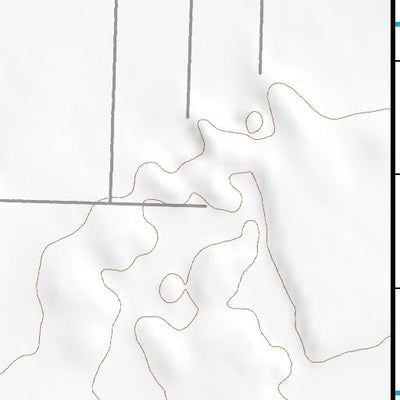 37113NW Page 58 Cedar City Topo Preview 3