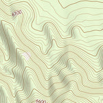 37113NW Page 61 Cedar City Topo Preview 2