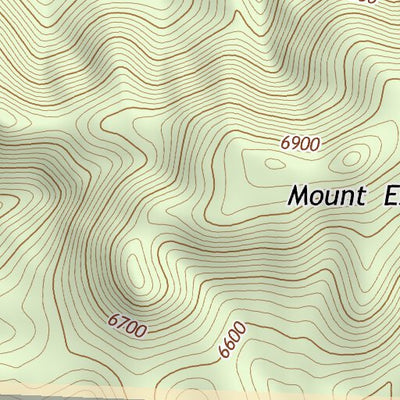 37113NW Page 61 Cedar City Topo Preview 3