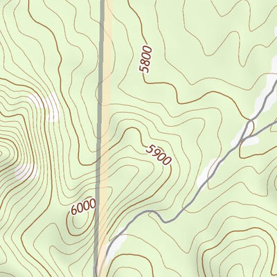 37113NW Page 62 Cedar City Topo Preview 2