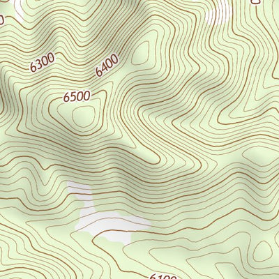 37113NW Page 62 Cedar City Topo Preview 3