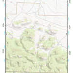37113NW Page 63 Cedar City Topo Preview 1
