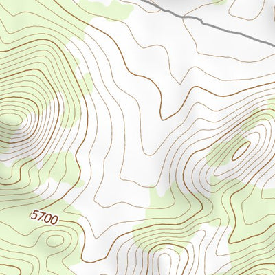 37113NW Page 63 Cedar City Topo Preview 2