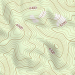 37113NW Page 63 Cedar City Topo Preview 3