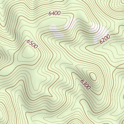 37113NW Page 63 Cedar City Topo Preview 3