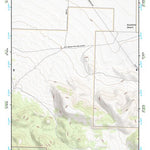 37113NW Page 64 Cedar City Topo Preview 1