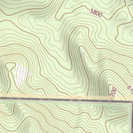 37113NW Page 64 Cedar City Topo Preview 3