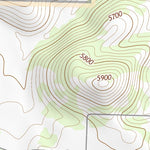 37113NW Page 65 Cedar City Topo Preview 3