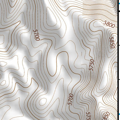 37113NW Page 66 Cedar City Topo Preview 3