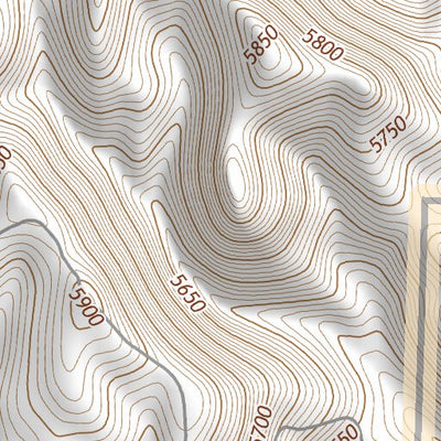 37113NW Page 67 Cedar City Topo Preview 3