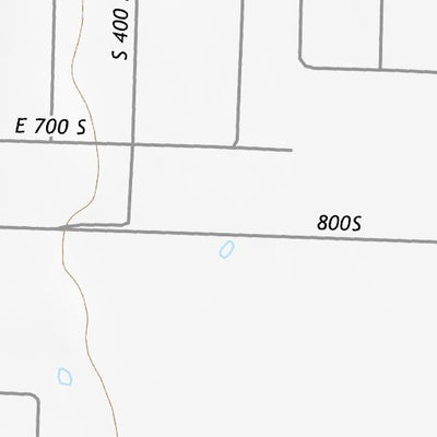 37113NW Page 69 Cedar City Topo Preview 2