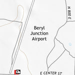 37113NW Page 69 Cedar City Topo Preview 3