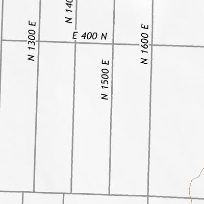 37113NW Page 70 Cedar City Topo Preview 3