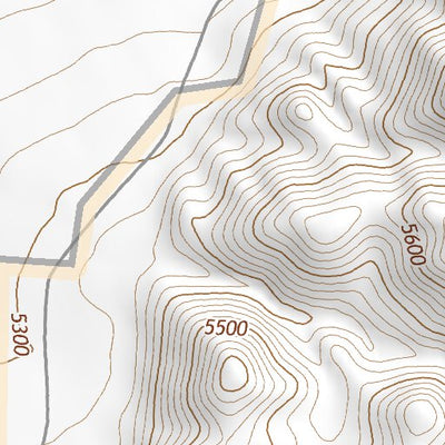 37113NW Page 72 Cedar City Topo Preview 2