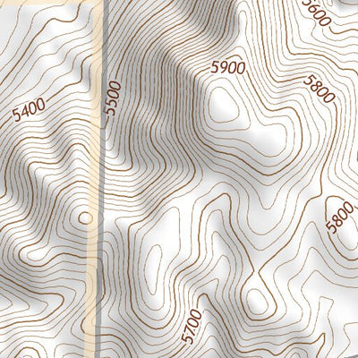 37113NW Page 72 Cedar City Topo Preview 3