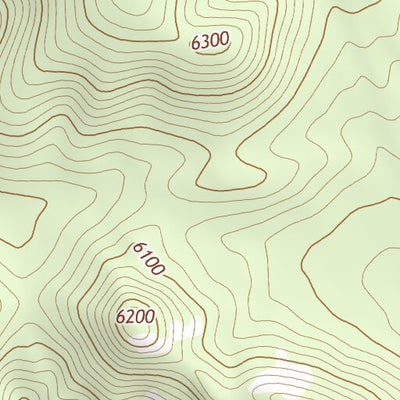 37113NW Page 74 Cedar City Topo Preview 2