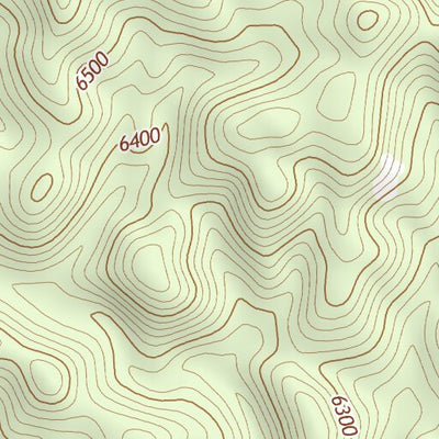 37113NW Page 75 Cedar City Topo Preview 3