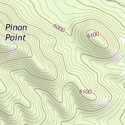 37113NW Page 77 Cedar City Topo Preview 3
