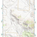 37113NW Page 78 Cedar City Topo Preview 1