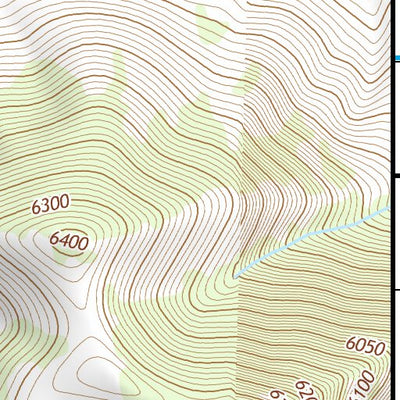 37113NW Page 78 Cedar City Topo Preview 3