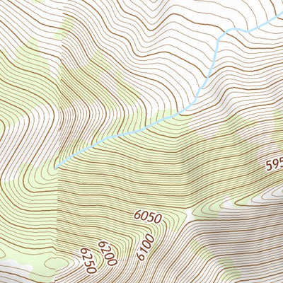 37113NW Page 79 Cedar City Topo Preview 3