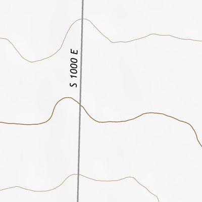 37113NW Page 81 Cedar City Topo Preview 3