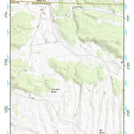 37113NW Page 85 Cedar City Topo Preview 1